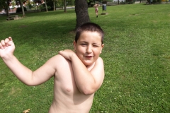 OLYMPUS DIGITAL CAMERA