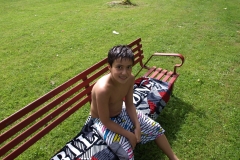 OLYMPUS DIGITAL CAMERA