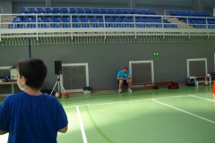 OLYMPUS DIGITAL CAMERA